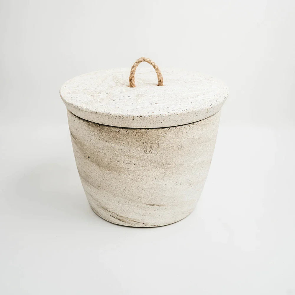 Outdoor Candle XL - Mon Dada