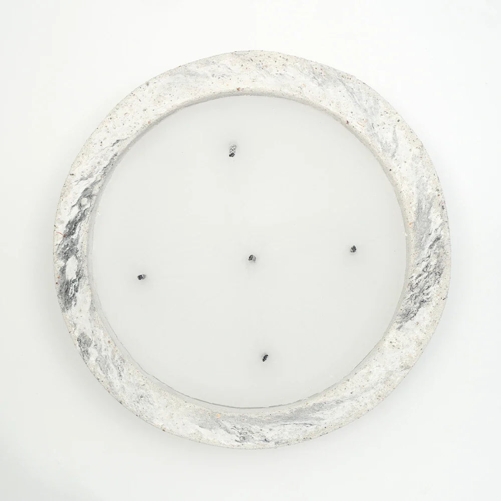 Urban Candle XXXL (Grey)