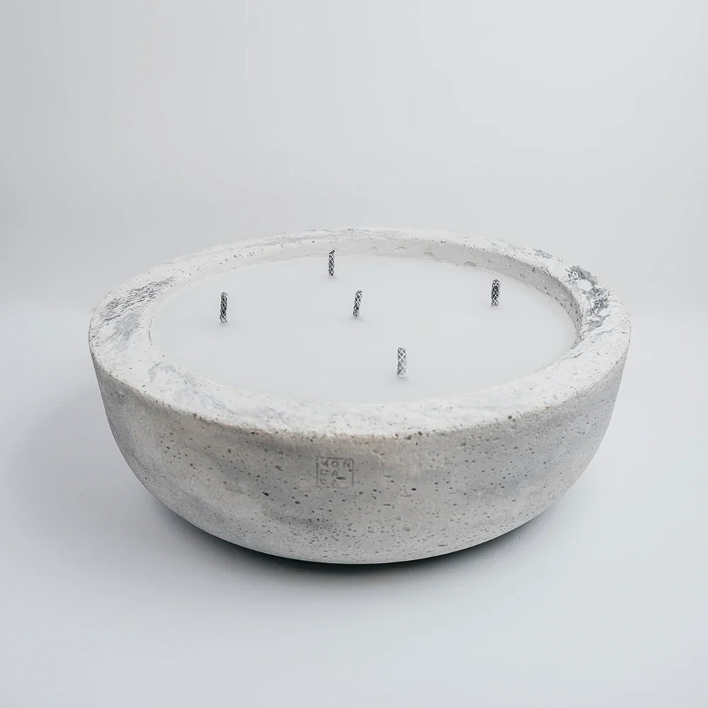 Urban Candle XXXL (Grey)