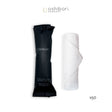 Oshibori towels - 15 grams - Black Packaging (x50).