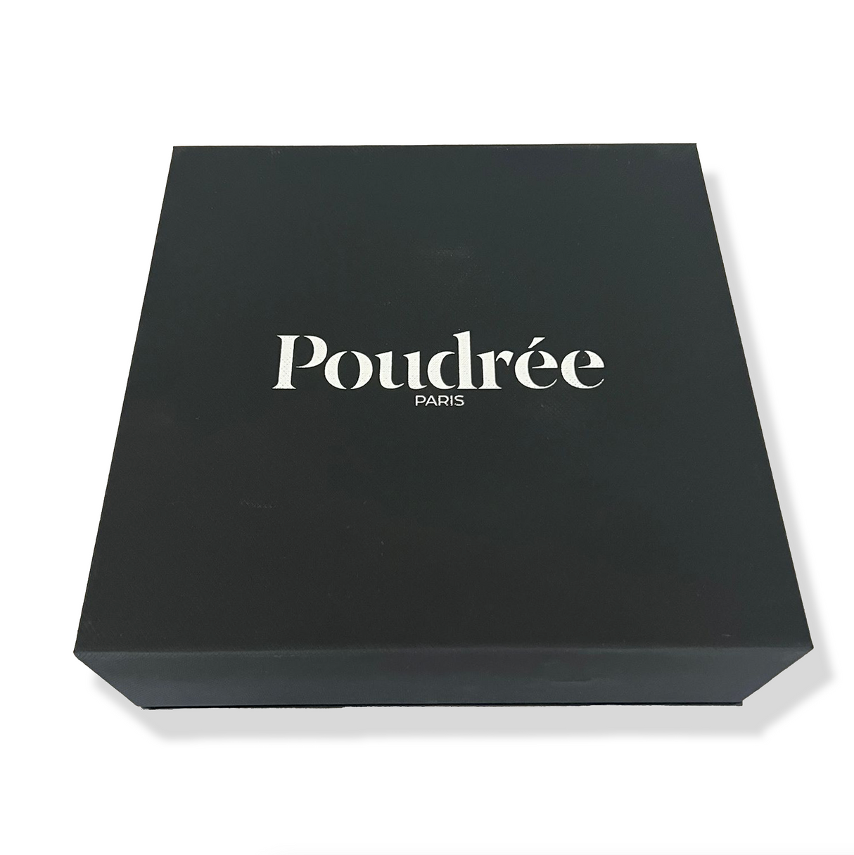 Sensation Box by Poudrée Paris (Gift box).