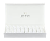 Tuileries box - Oshibori Concept