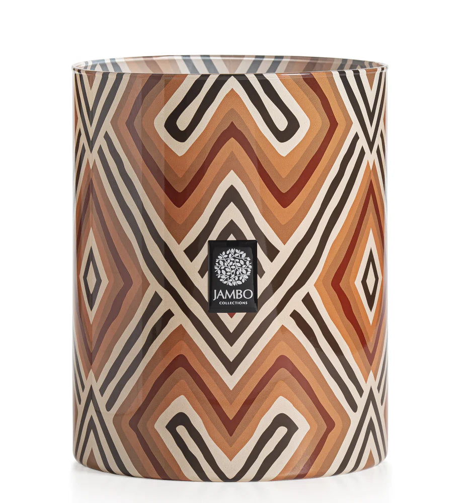 MASAI MARA CANDLE