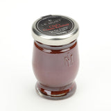 Le Must Deluxe Natural Ketchup, 55 grams, glass jar, front view